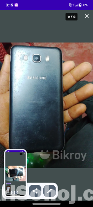 Samsung j 7